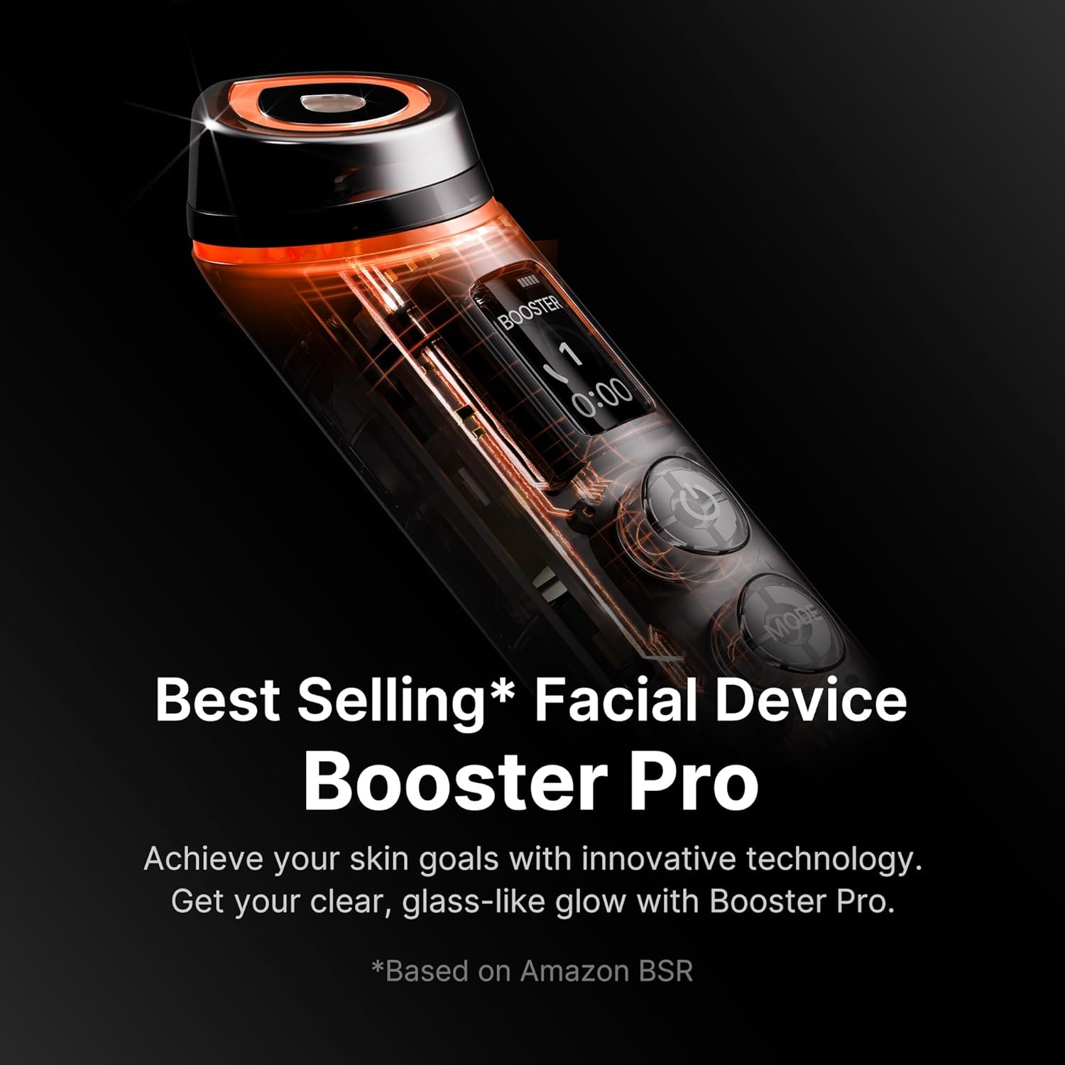 Medicube AGE-R Booster Pro